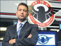 Aksiyonun hakkını en çok veren dizi ’Adanalı’