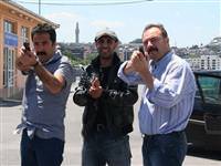 Kıbrıs’ta Rus çetesini çökerttiler