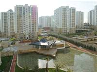 3100 konutluk proje tamamlandı