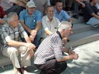 Emeklilerin maaşı ne kadar olacak?