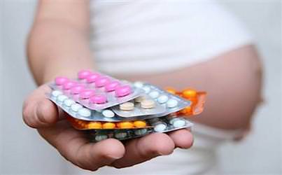 Kadını özgürleştiren doğum kontrol hapları!