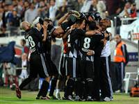 Ligin gizli favorisi Beşiktaş