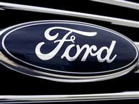 Ford'un bilgilerini Çinli'ye sattı