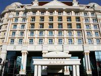 Rixos Kazakistan’da 2. oteli açtı