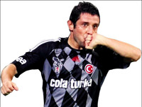 Nihat’ın hasreti bitti