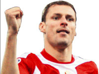 Jovanovic geliyor