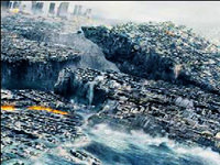 'Tehlike yok rahat olun'