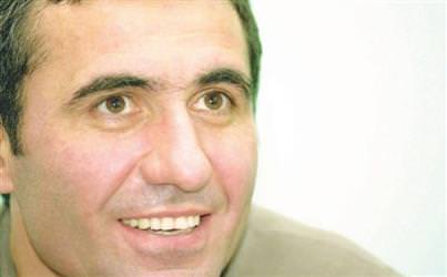 Hagi, Fenerliler’i kızdıracak