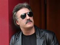 'Baba-oğul' ekranda ağlaştı!