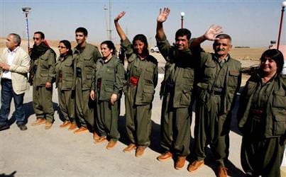 34 PKK’lıya bu sorular soruldu