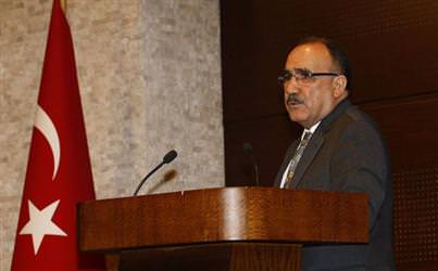 Bakan Atalay’dan flaş açıklama