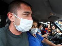 Ankara'da 11 okulda domuz gribi