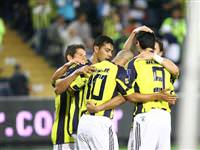 Fenerbahçe'nin Avrupa karnesi