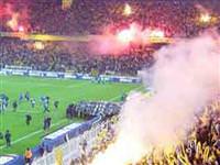 Fenerbahçe mi? Galatasaray mı?