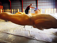 'Dev Oscar'lar hazır!