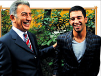 Arda Turan'ı 'şok'a sokan soru!