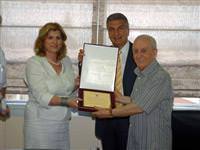 Hayri Önder hayatını kaybetti