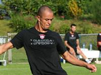 Antep, Cesar için teklif bekliyor