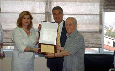 Hayri Önder hayatını kaybetti