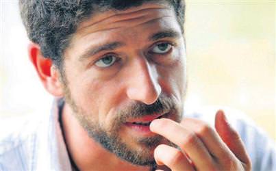 Cemal Hünal’ın şok olduğu an!