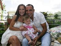 Memati'nin bebek beziyle imtihanı!