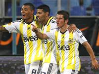 Emre Belözoğlu'na teşekkür