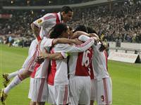 UEFA'da toplu sonuçlar ve puan durumu