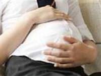 Uçakta doğum yapınca...