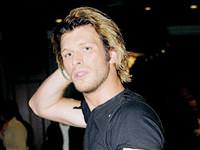 Kıvanç, Arap kadınları mest etti