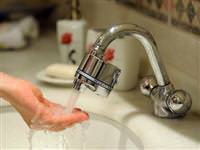 İstanbul’da 10 ilçe 10 saat susuz