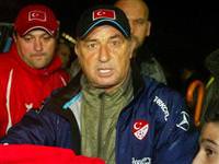 Terim bu habere çok sevinecek