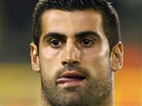 Volkan Demirel geçit vermiyor