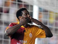 Daum: Arda ve Keita'ya dikkat