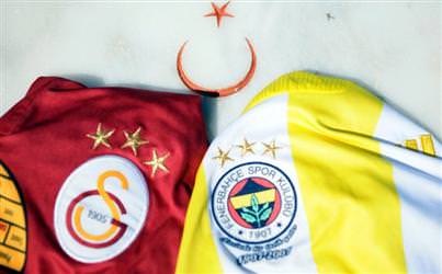 İşte ’dört dörtlük’ derbiler