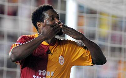 Daum: Arda ve Keita’ya dikkat