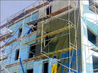 Enerji kimliği olmayan binaya tapu verilmeyecek