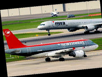 Uyuyan pilotlar paniğe neden oldu