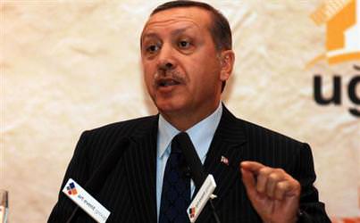 Başbakan Erdoğan’dan flaş açıklama