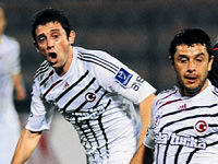 Nihat ile Denizli gerginliği