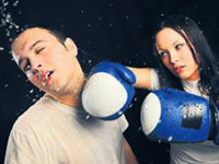 İş arkadaşları deli ediyor