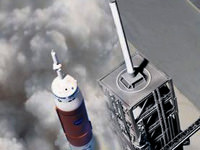 İstikamet Mars Mars