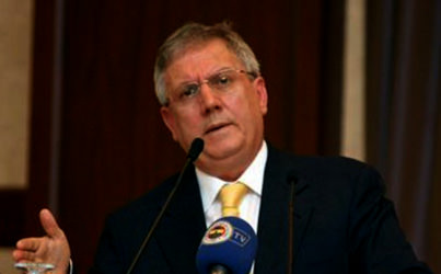 Yıldırım: Rahat olun!