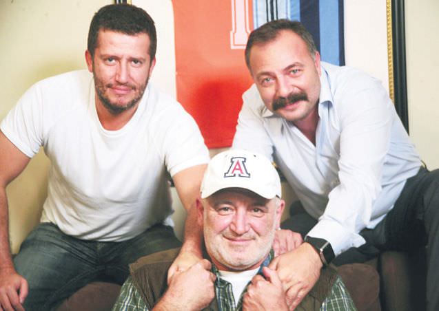Adanalı’yla ilan üzerine