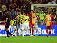 Galatasaray tir tir titriyor