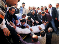 İhmal mi öldürdü?