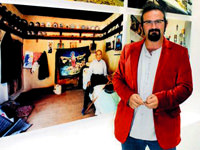 Fransızlar 'Türkiye Mevsimi'ni konuşuyor