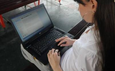 İnternet adresleri Çince de yazılabilecek