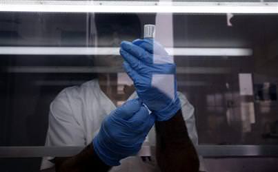 1,5 aylık bebekte domuz gribi çıktı