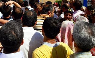 Kayabaşı Konutları kuraları çekildi