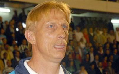 Galatasaray’da görev almam imkansız